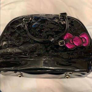 Hello Kitty Quilted purse